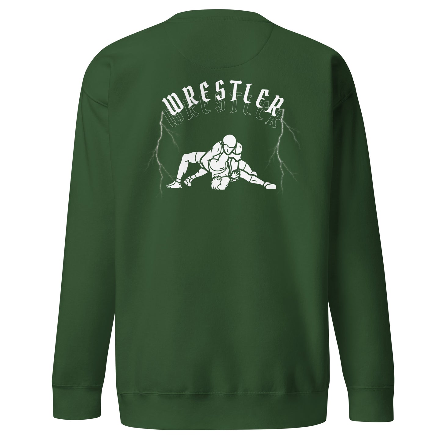 Charged Up Sweatshirt
