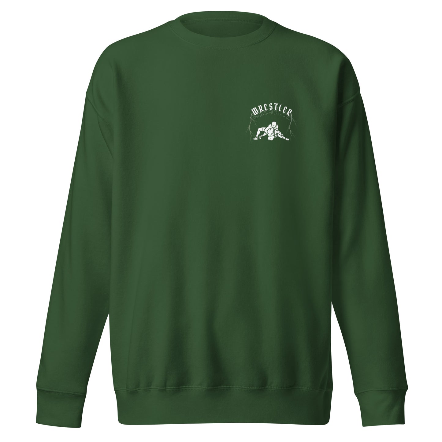 Charged Up Sweatshirt