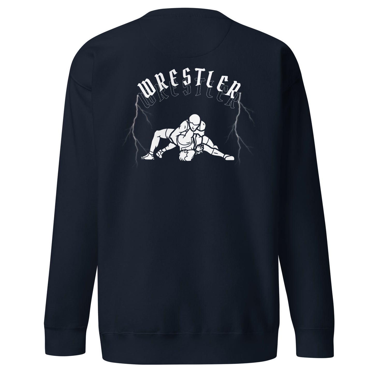 Charged Up Sweatshirt