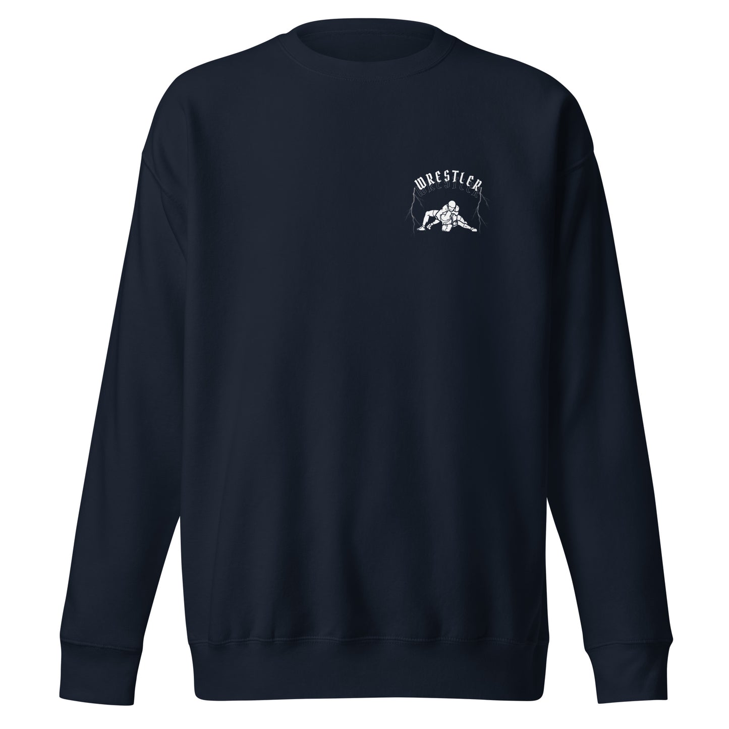 Charged Up Sweatshirt