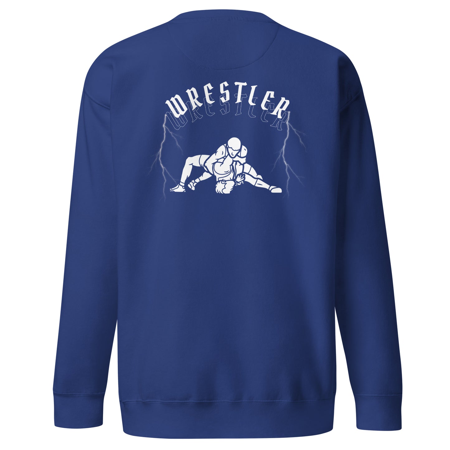 Charged Up Sweatshirt
