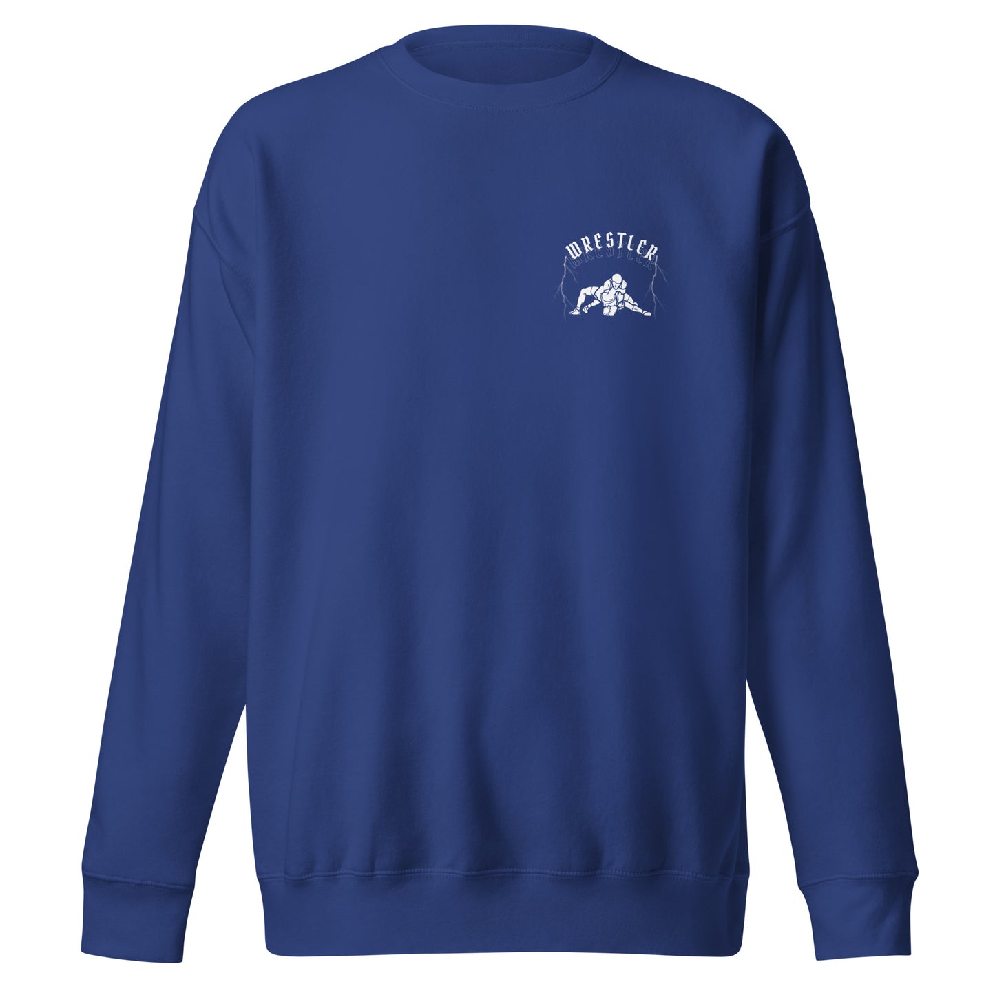 Charged Up Sweatshirt