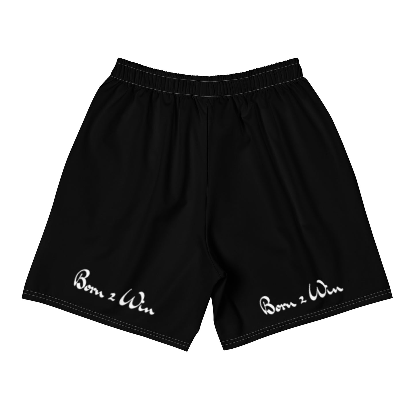 Wrestler All Over Print Shorts Athletic Shorts