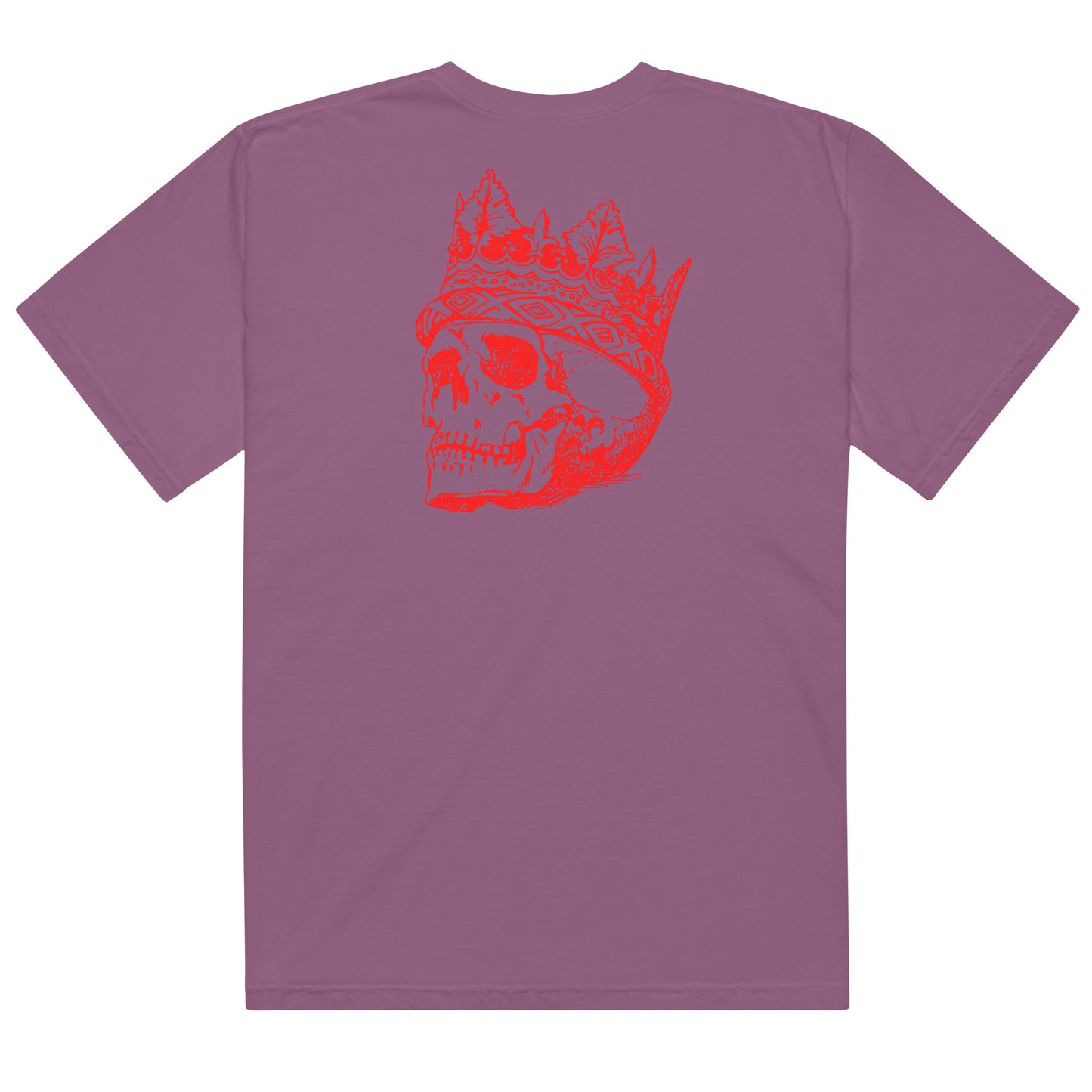 Wrestler Short Sleeve Tee