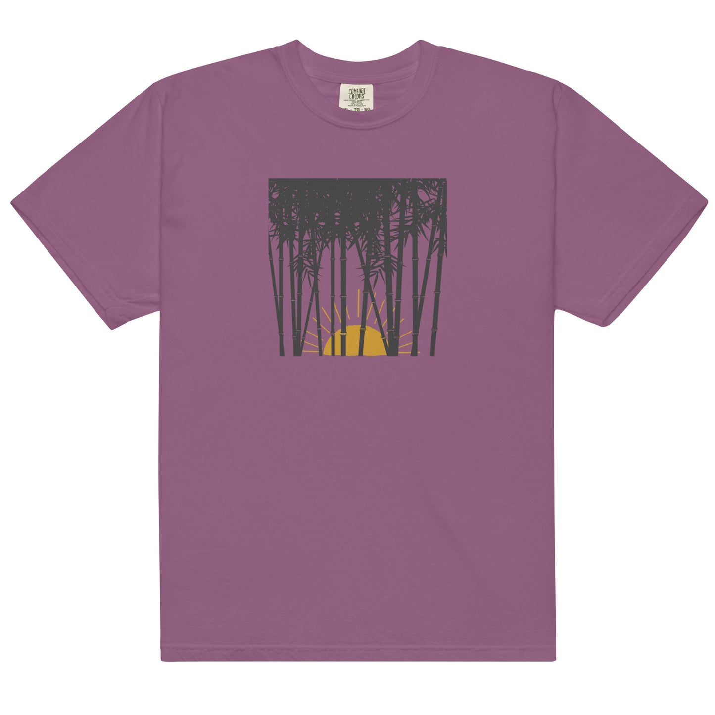 Faithful Freedom Short Sleeve Tee