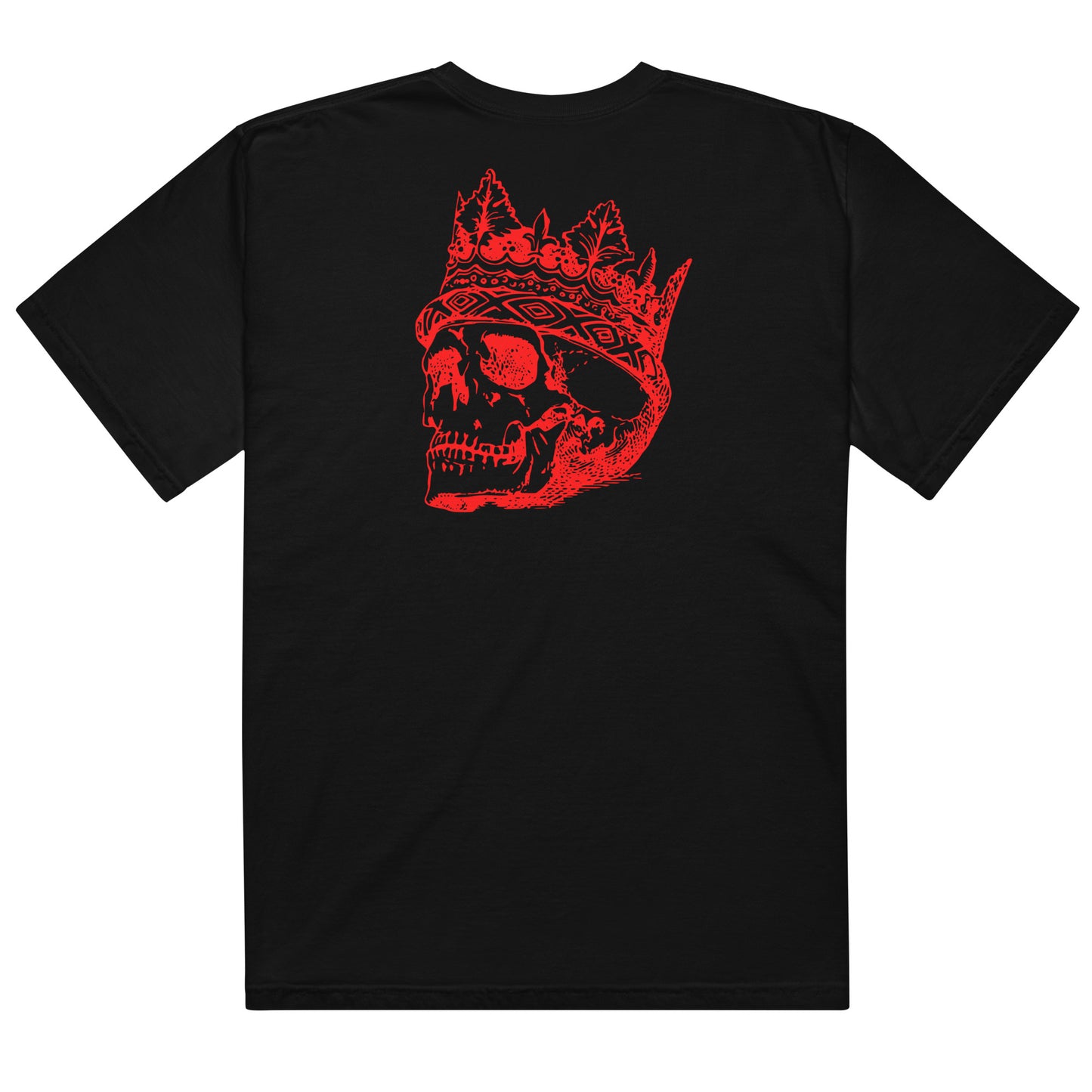 Wrestler Short Sleeve Tee