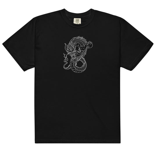 Dragon's Treasure Short Sleeve Tee
