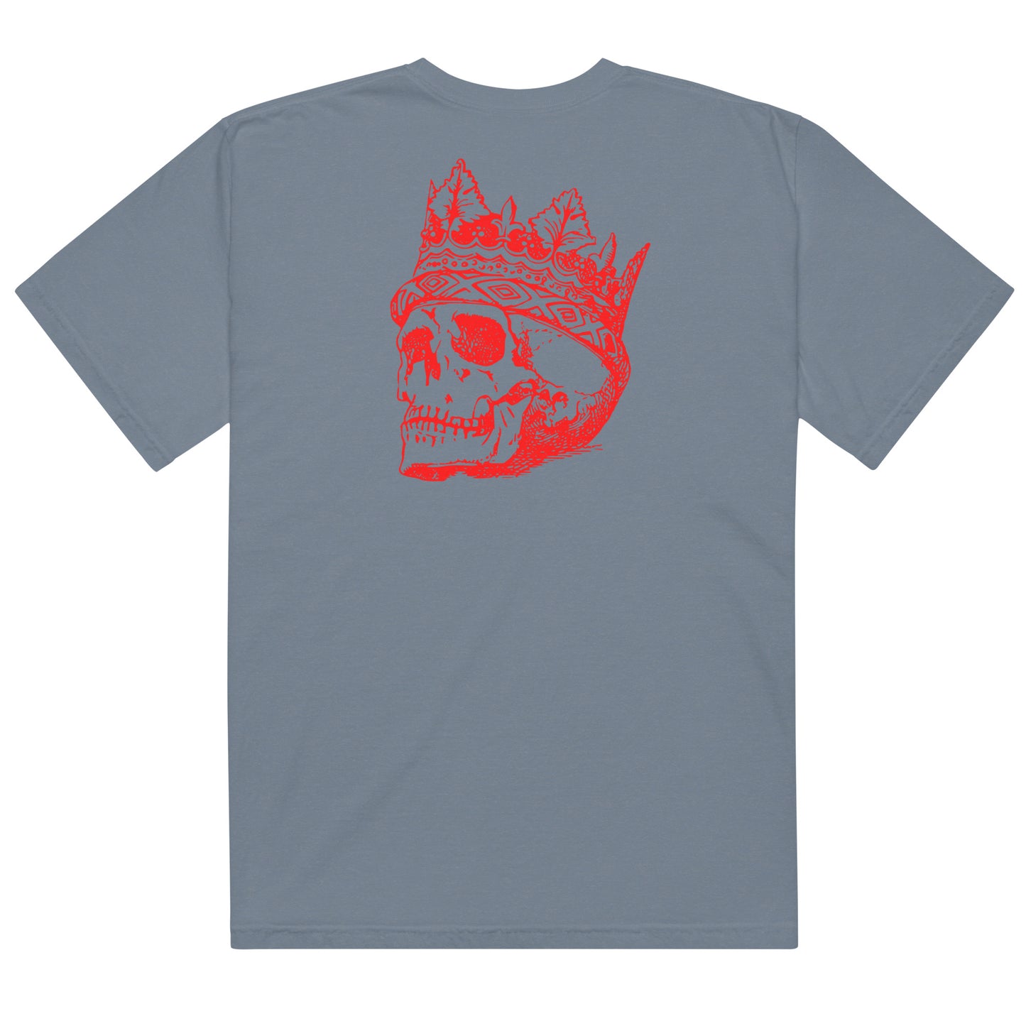 Wrestler Short Sleeve Tee