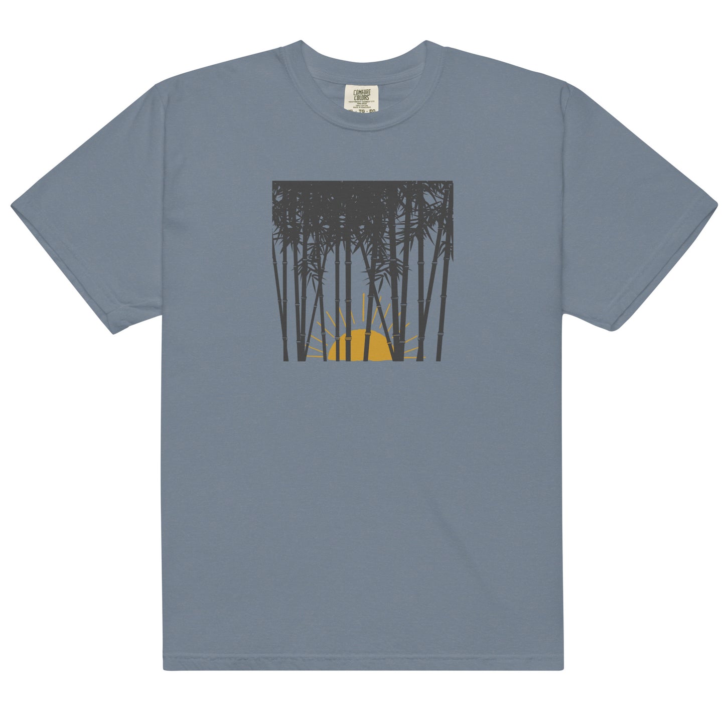 Faithful Freedom Short Sleeve Tee