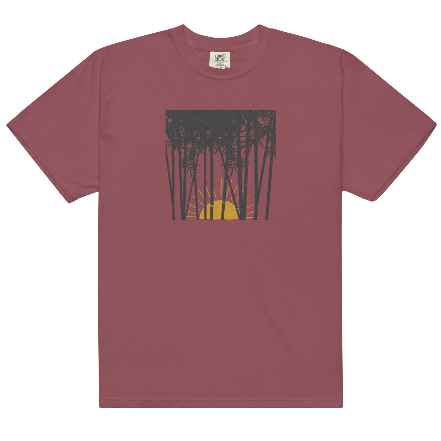 Faithful Freedom Short Sleeve Tee