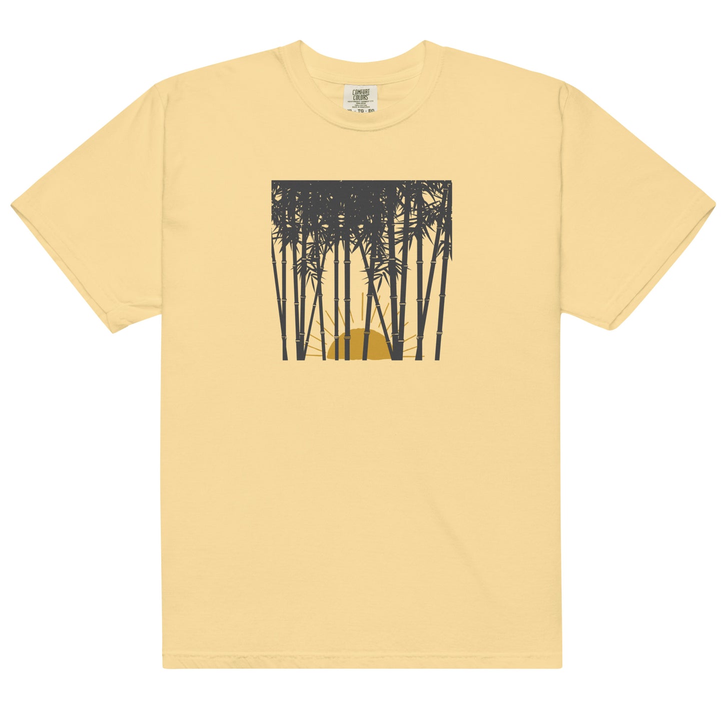 Faithful Freedom Short Sleeve Tee