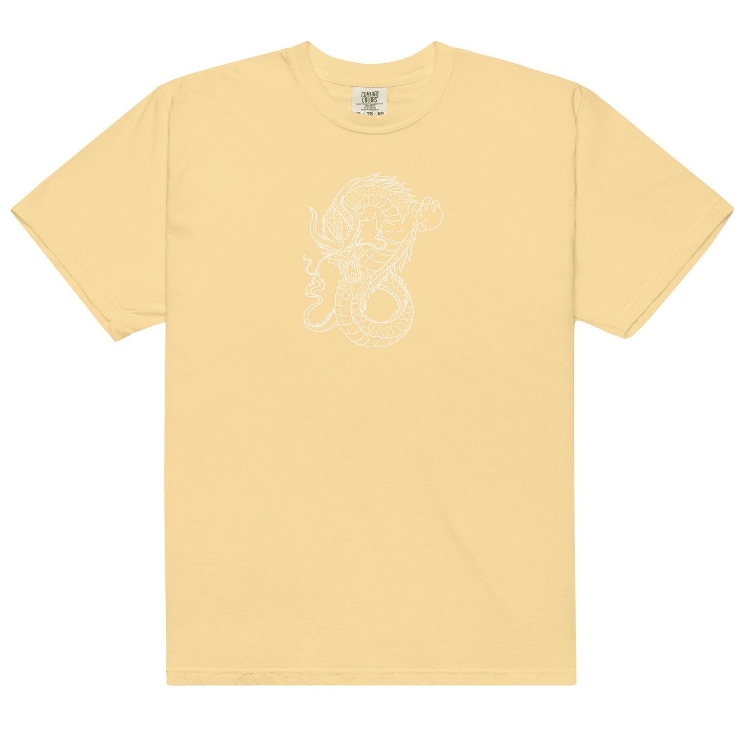 Dragon's Treasure Short Sleeve Tee