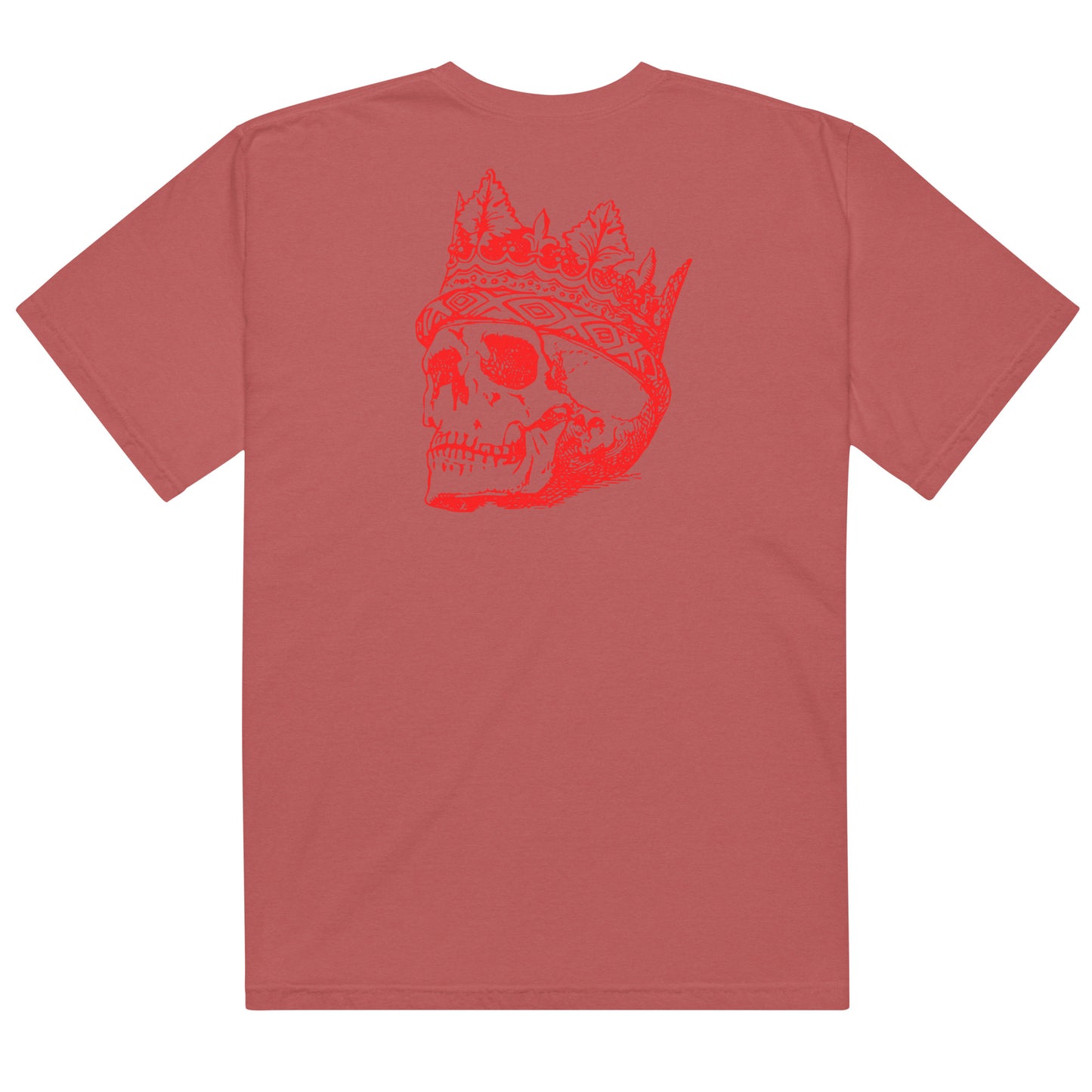 Wrestler Short Sleeve Tee