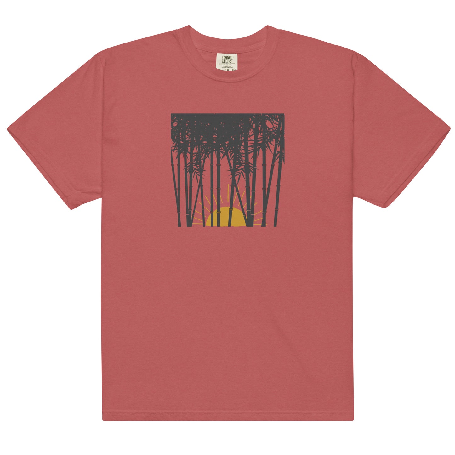 Faithful Freedom Short Sleeve Tee
