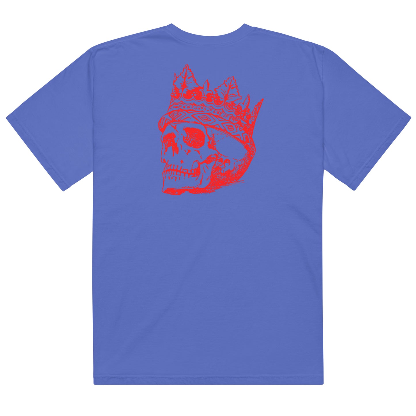 Wrestler Short Sleeve Tee