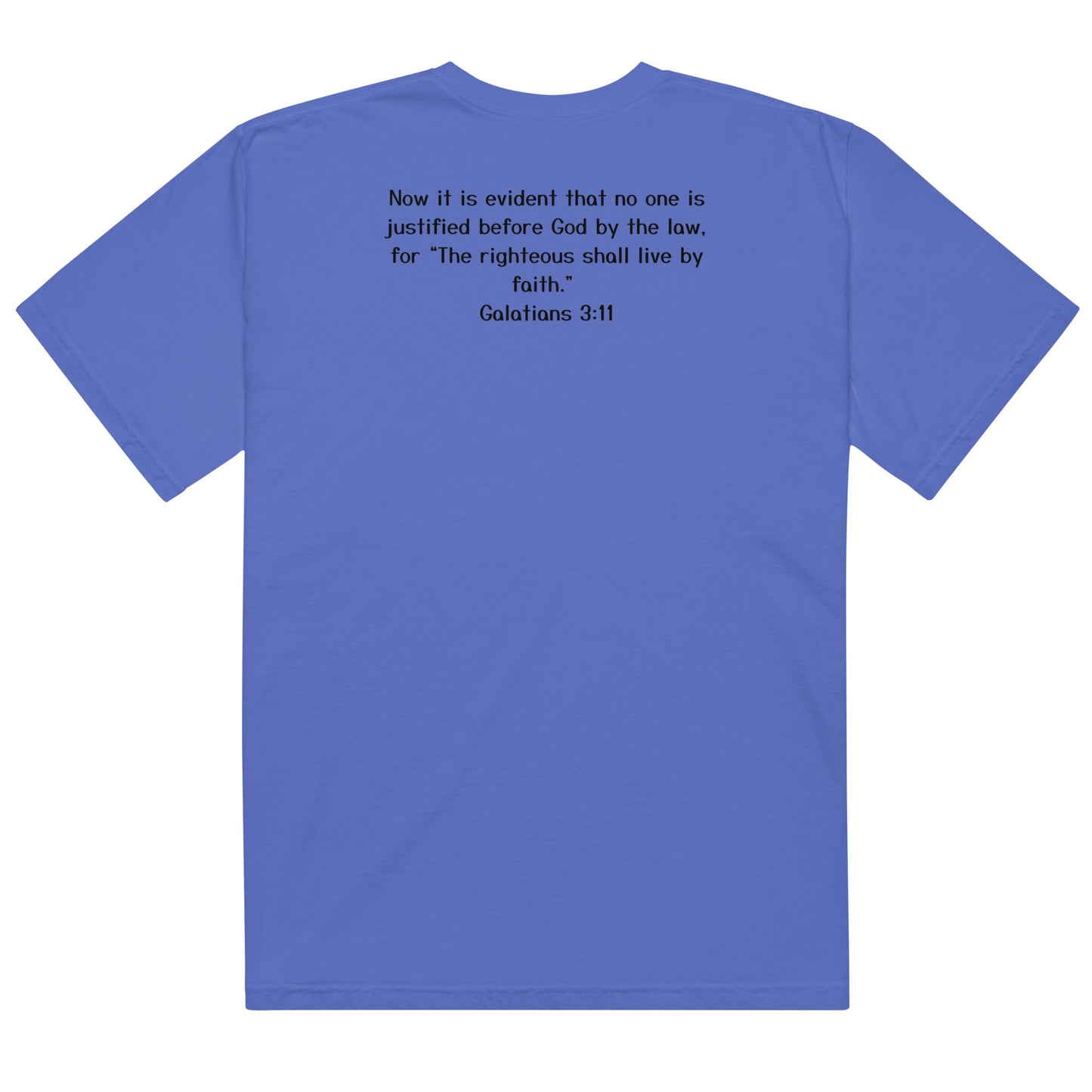 Faithful Freedom Short Sleeve Tee