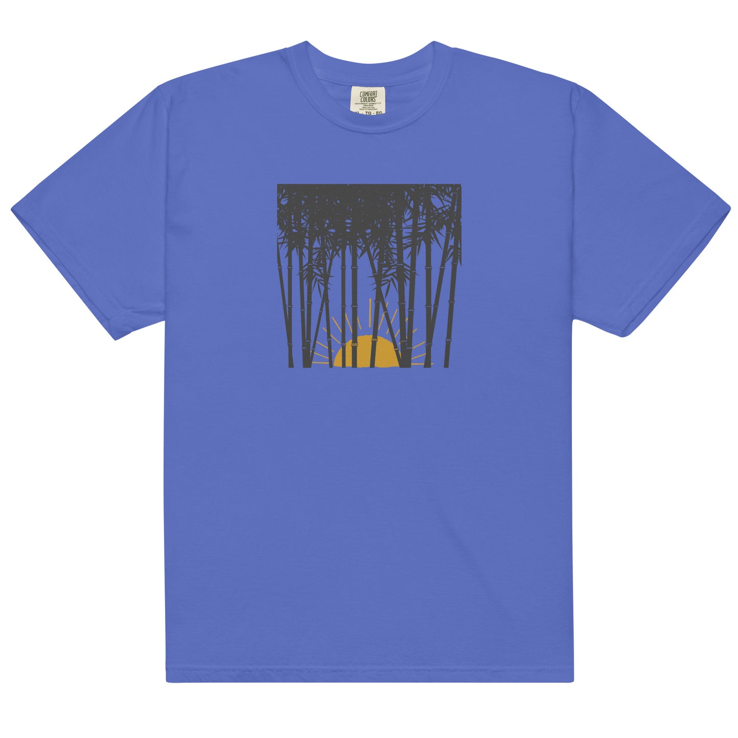Faithful Freedom Short Sleeve Tee