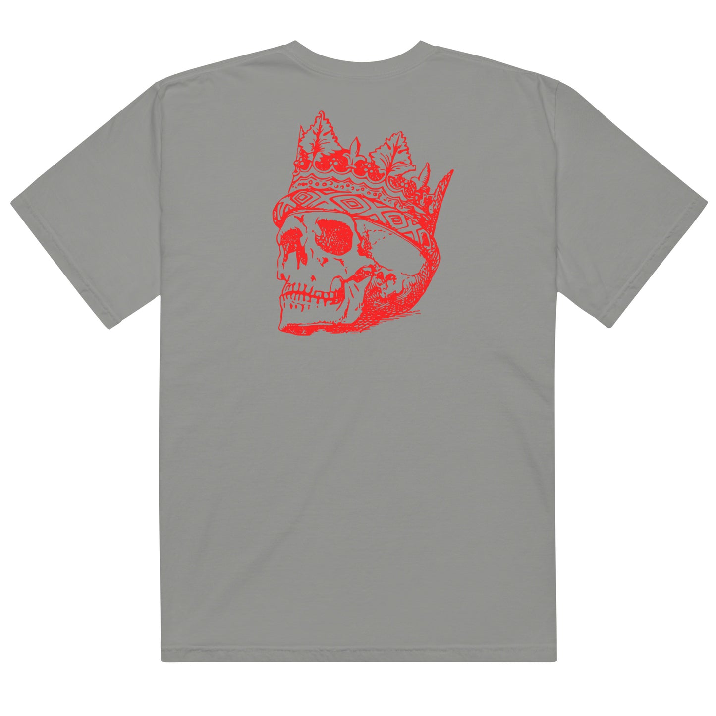 Wrestler Short Sleeve Tee