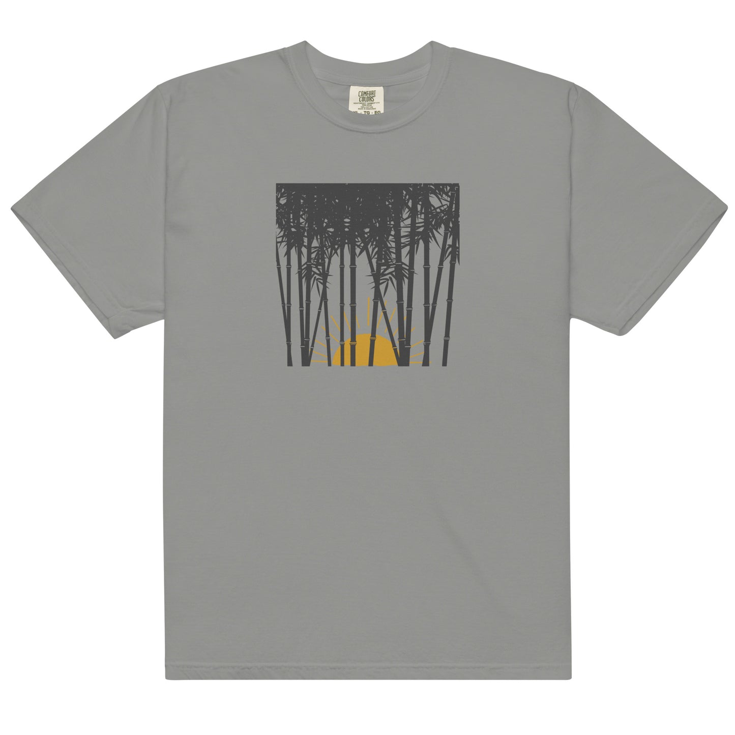 Faithful Freedom Short Sleeve Tee