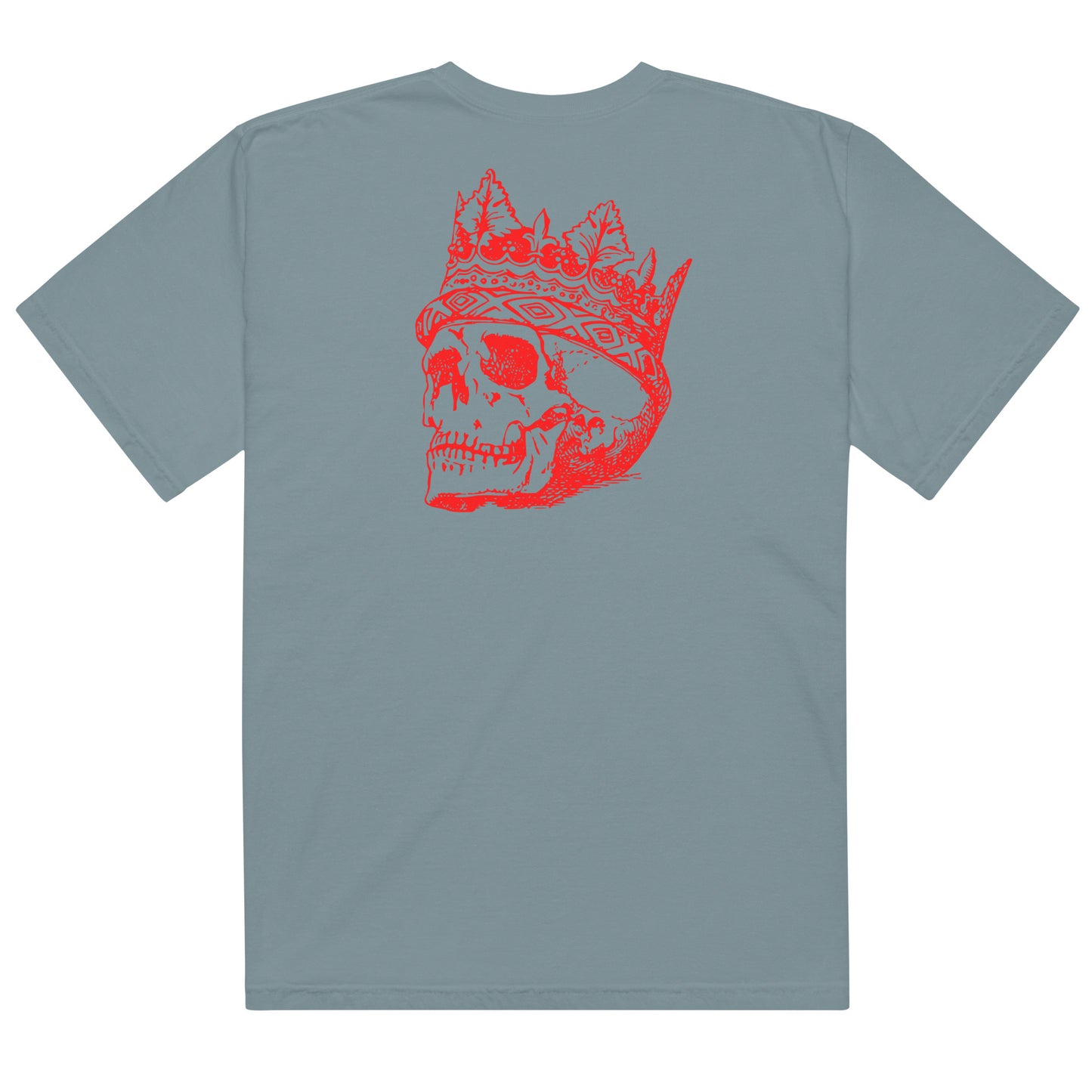 Wrestler Short Sleeve Tee