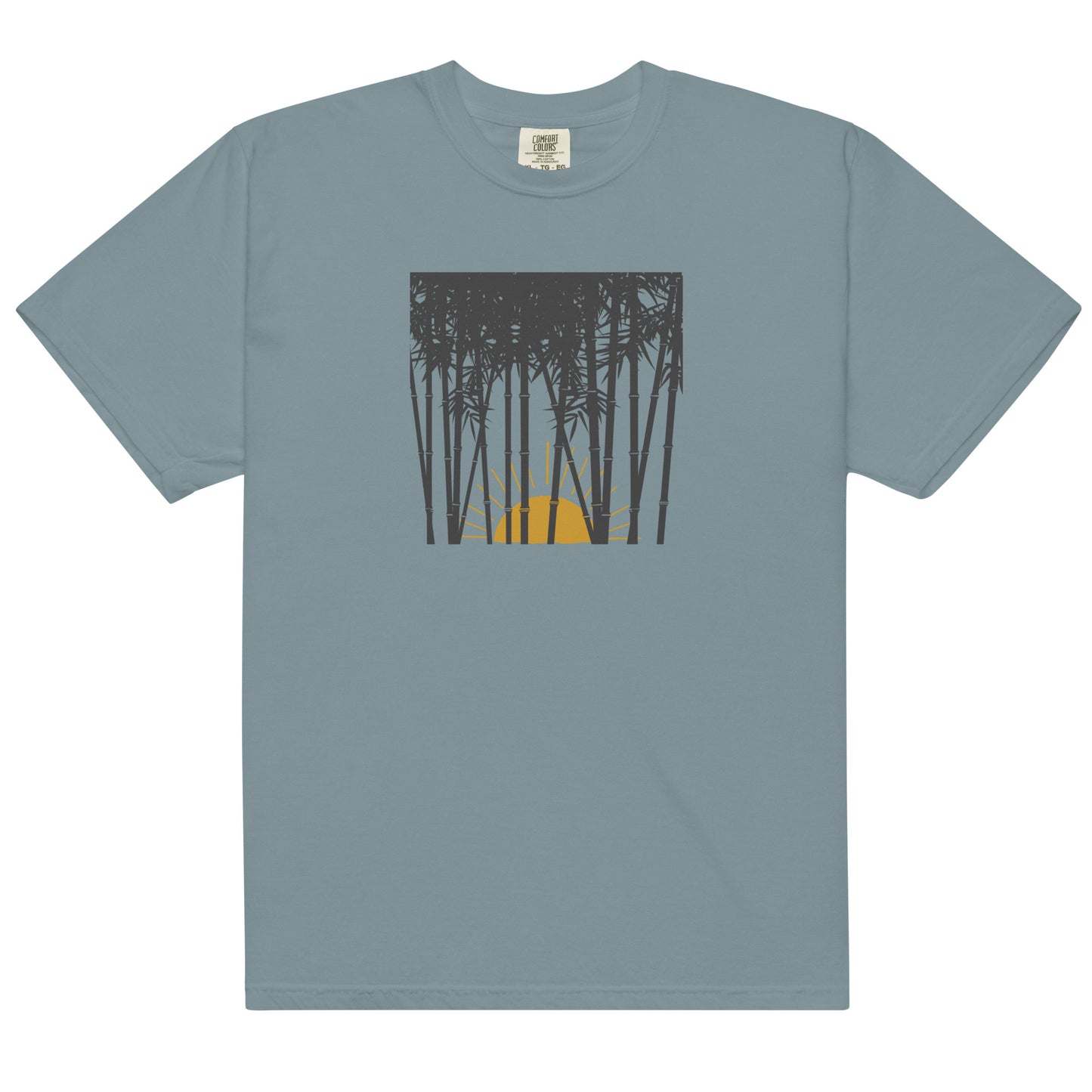 Faithful Freedom Short Sleeve Tee