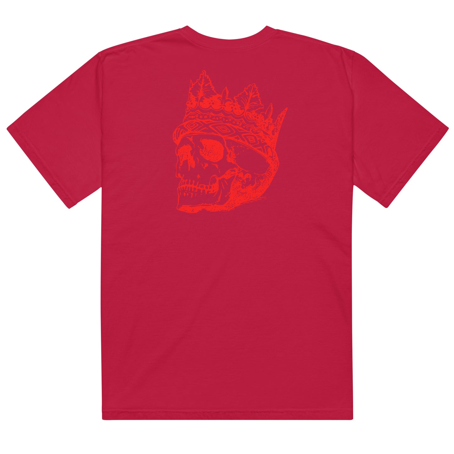 Wrestler Short Sleeve Tee