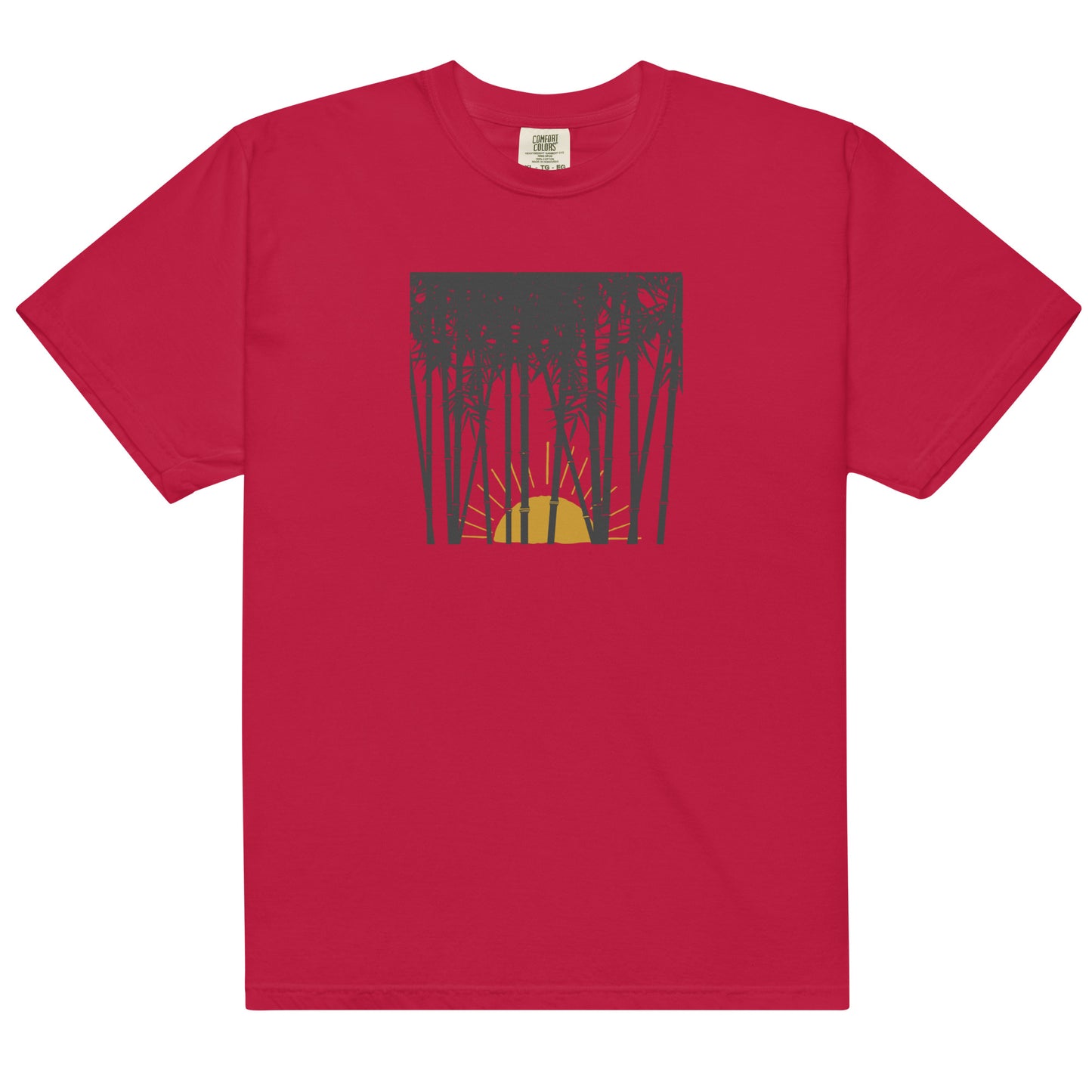 Faithful Freedom Short Sleeve Tee