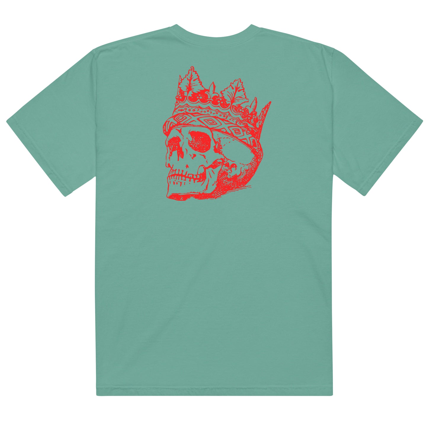 Wrestler Short Sleeve Tee