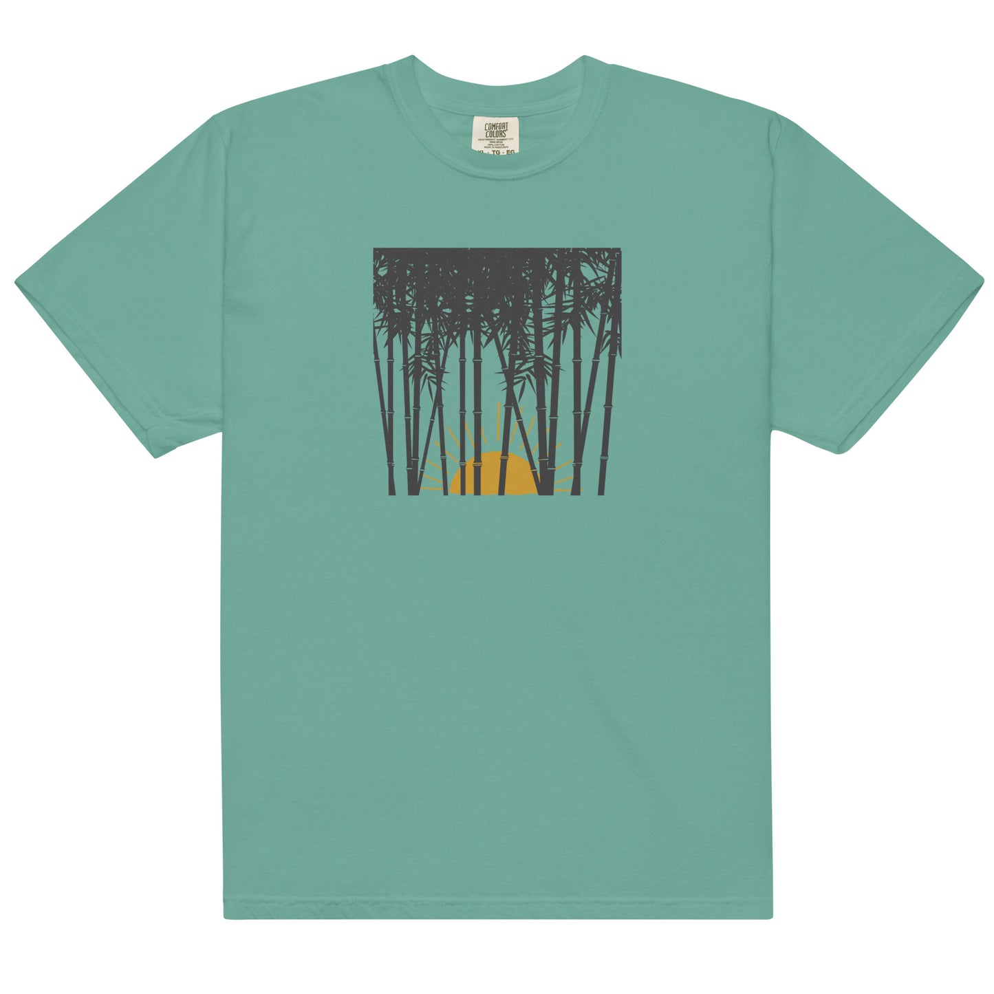 Faithful Freedom Short Sleeve Tee