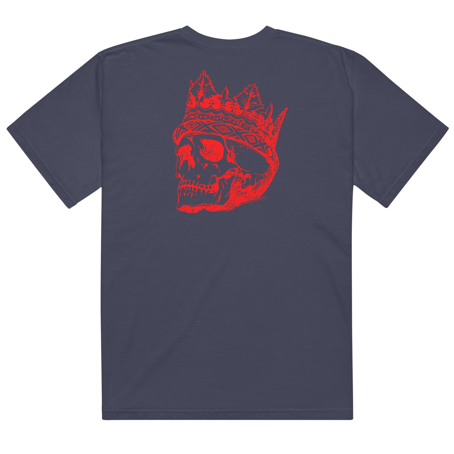 Wrestler Short Sleeve Tee