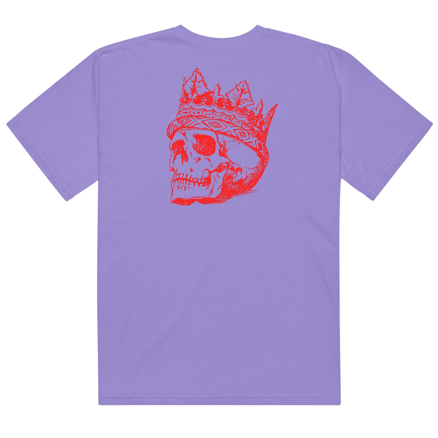 Wrestler Short Sleeve Tee