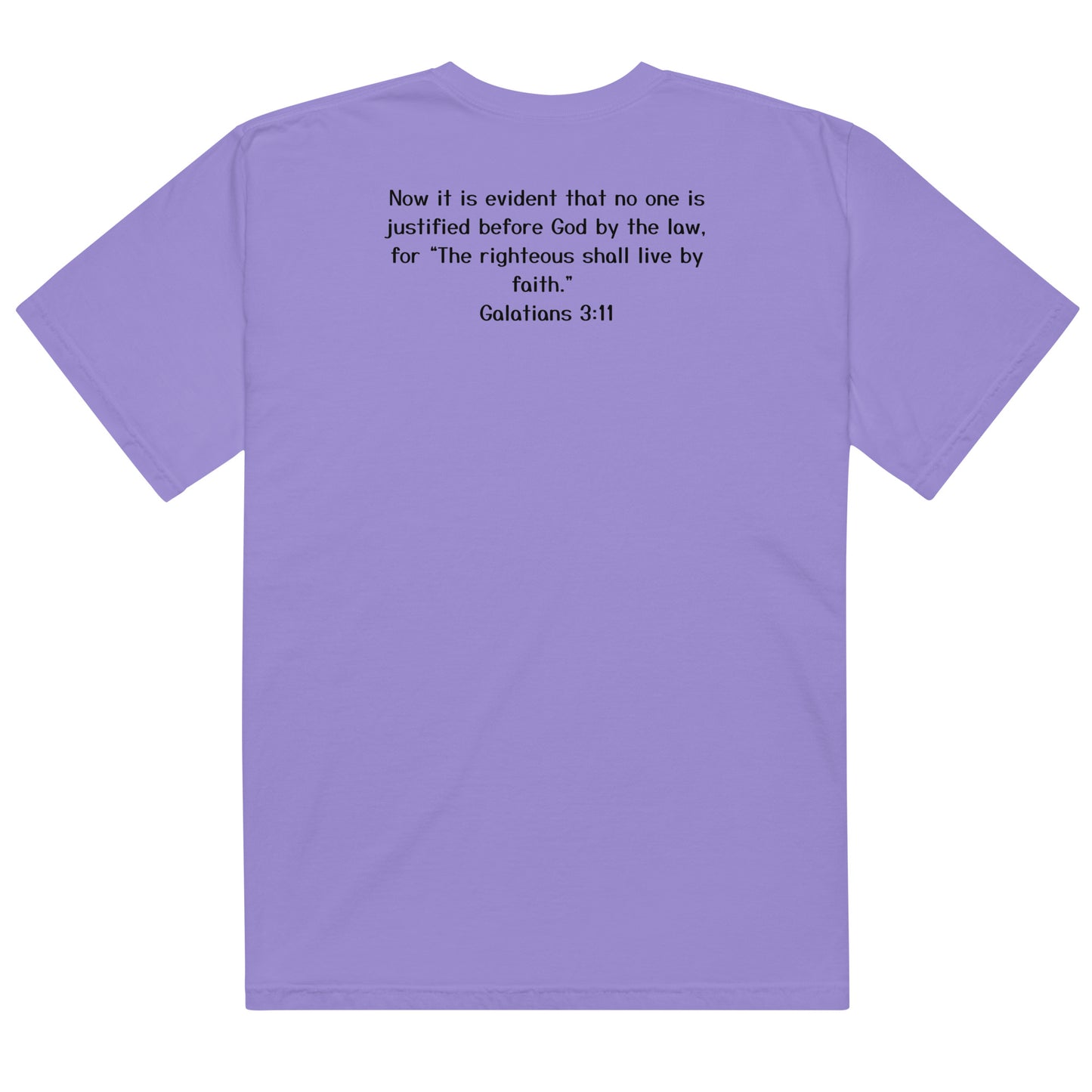 Faithful Freedom Short Sleeve Tee