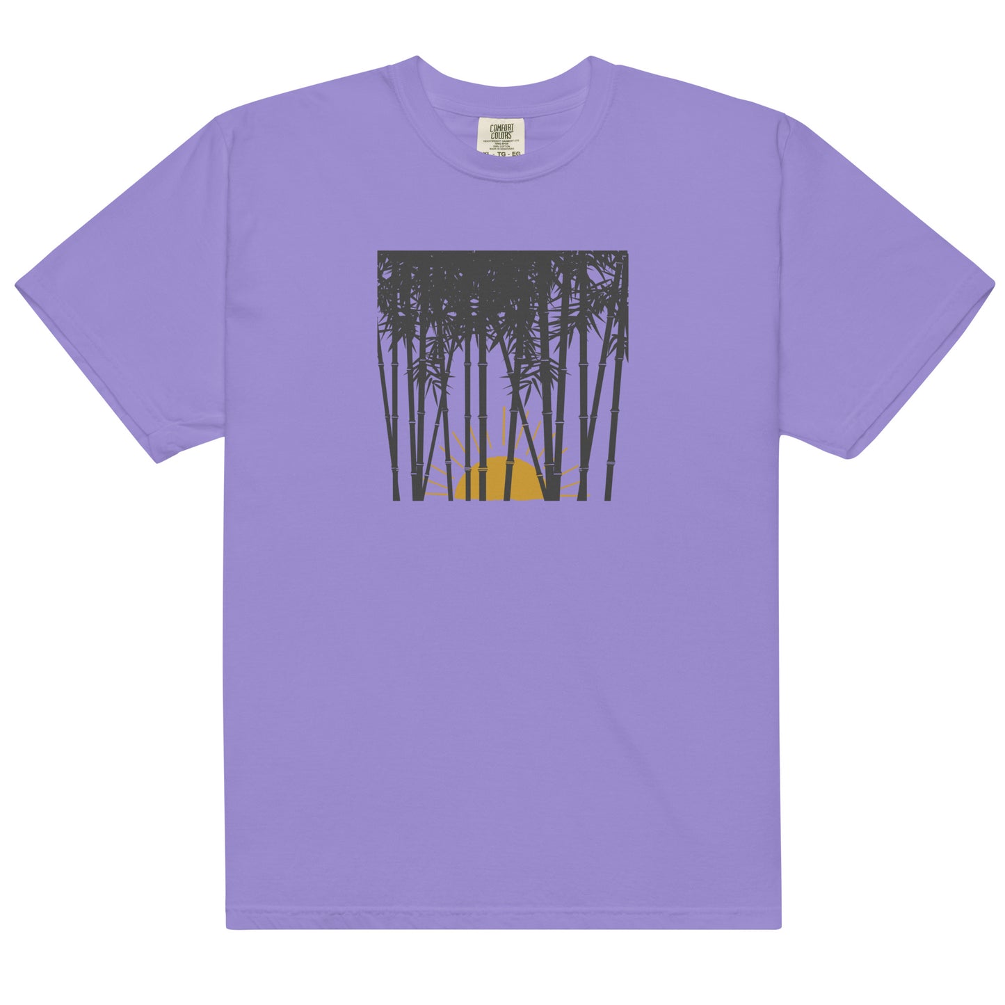 Faithful Freedom Short Sleeve Tee