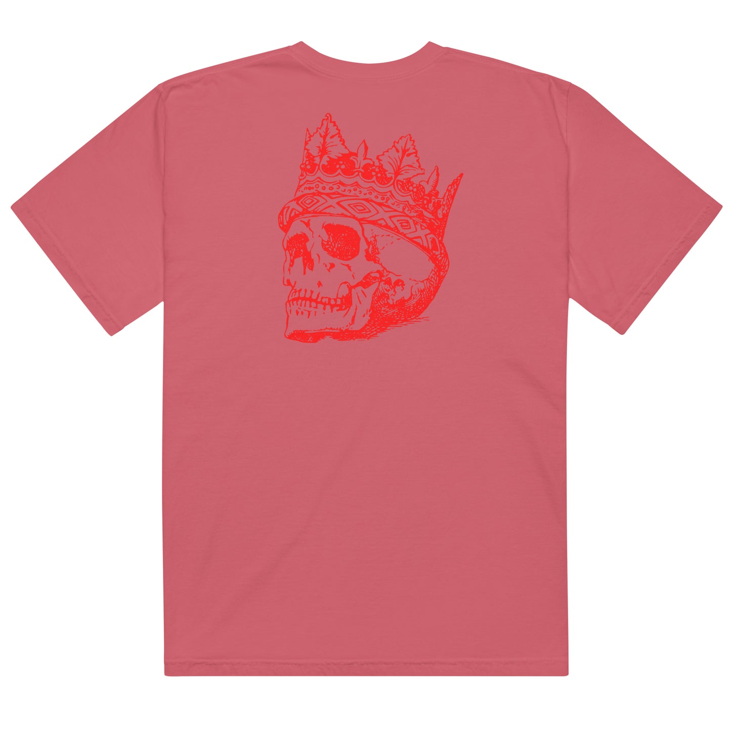 Wrestler Short Sleeve Tee