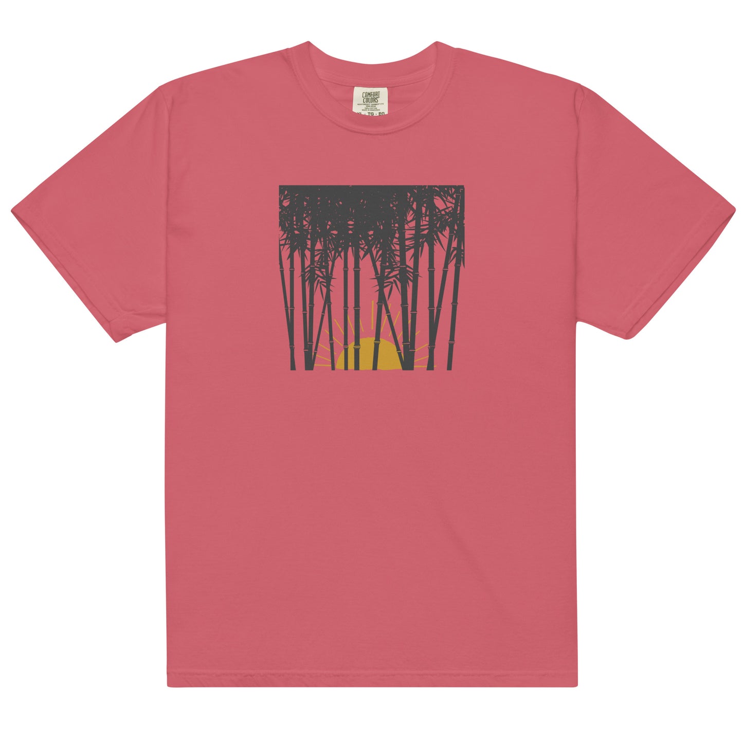 Faithful Freedom Short Sleeve Tee