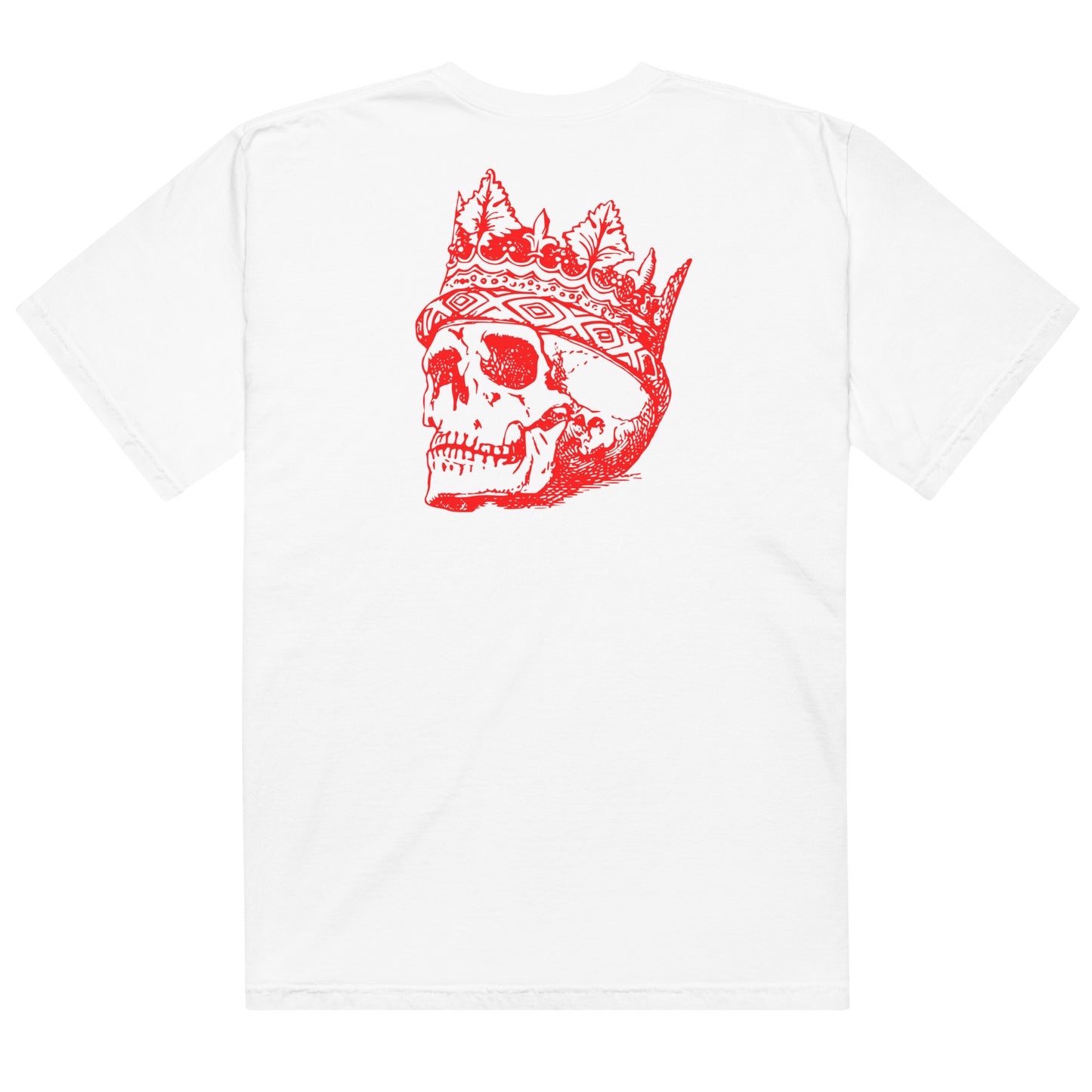 Wrestler Short Sleeve Tee
