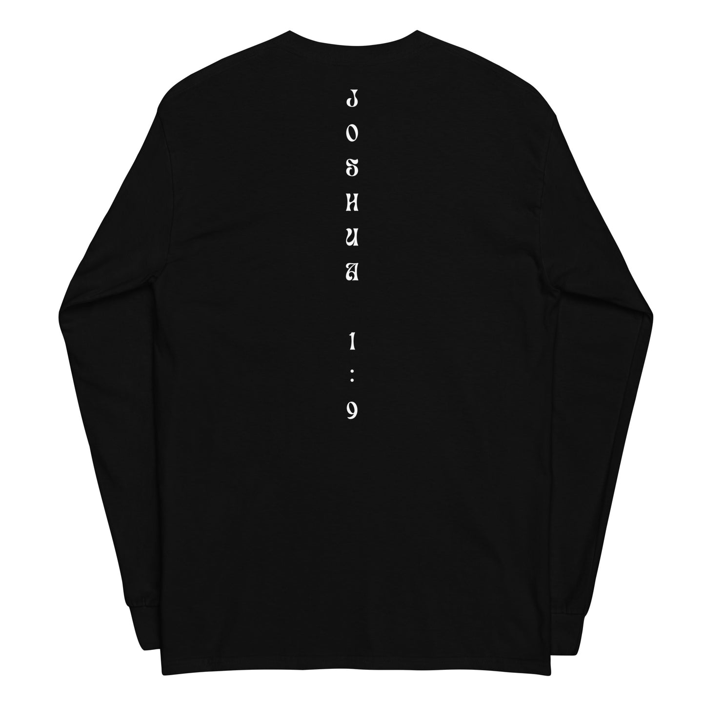 Push Your Limit Long Sleeve Tee