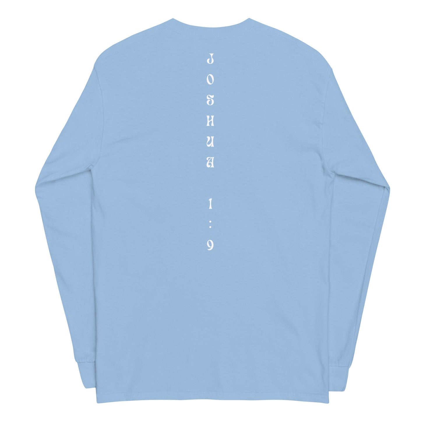 Push Your Limit Long Sleeve Tee