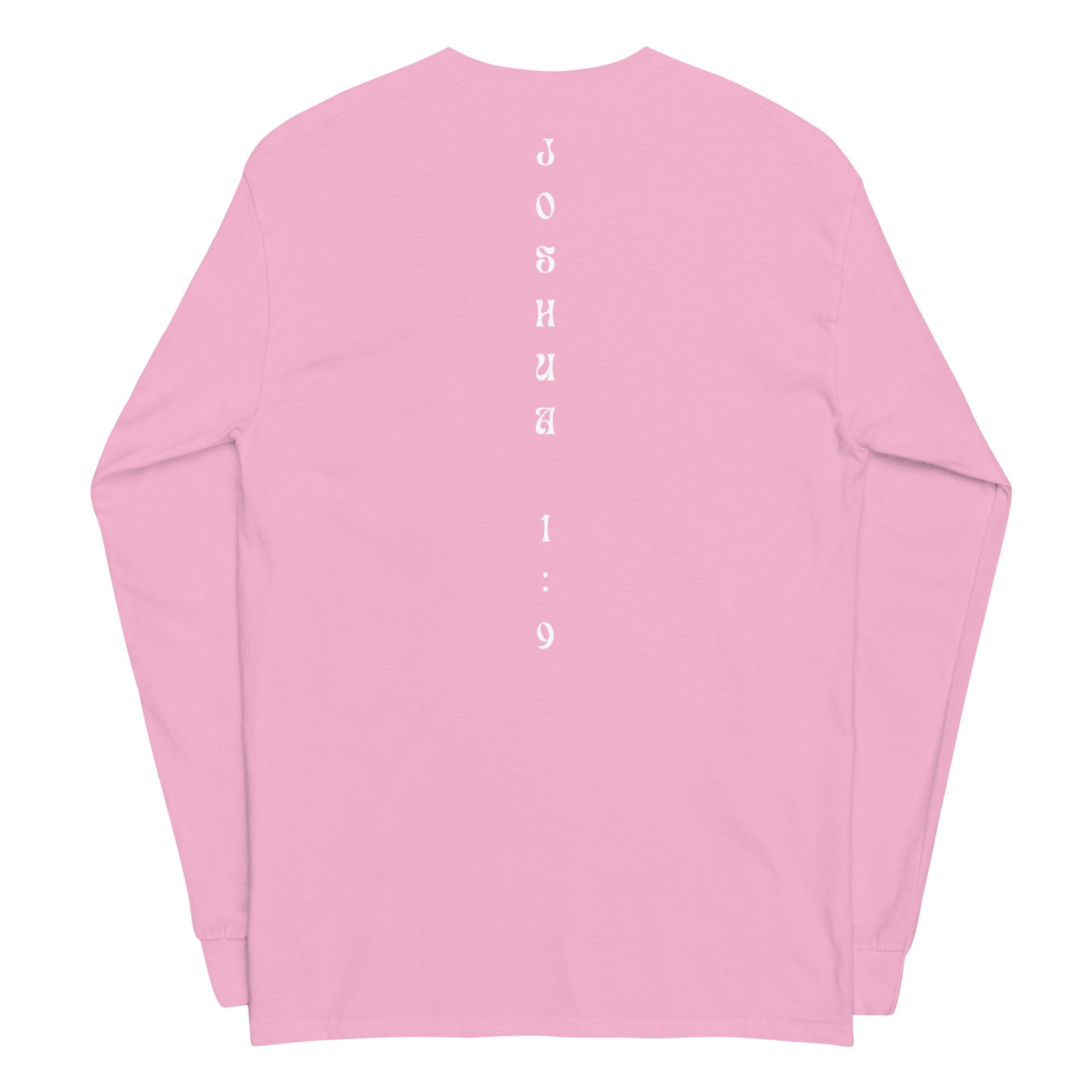 Push Your Limit Long Sleeve Tee