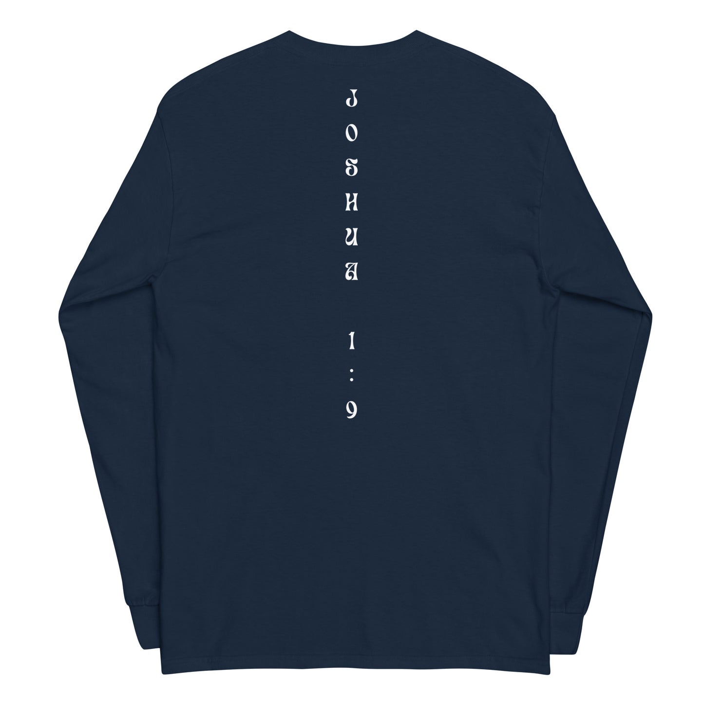 Push Your Limit Long Sleeve Tee