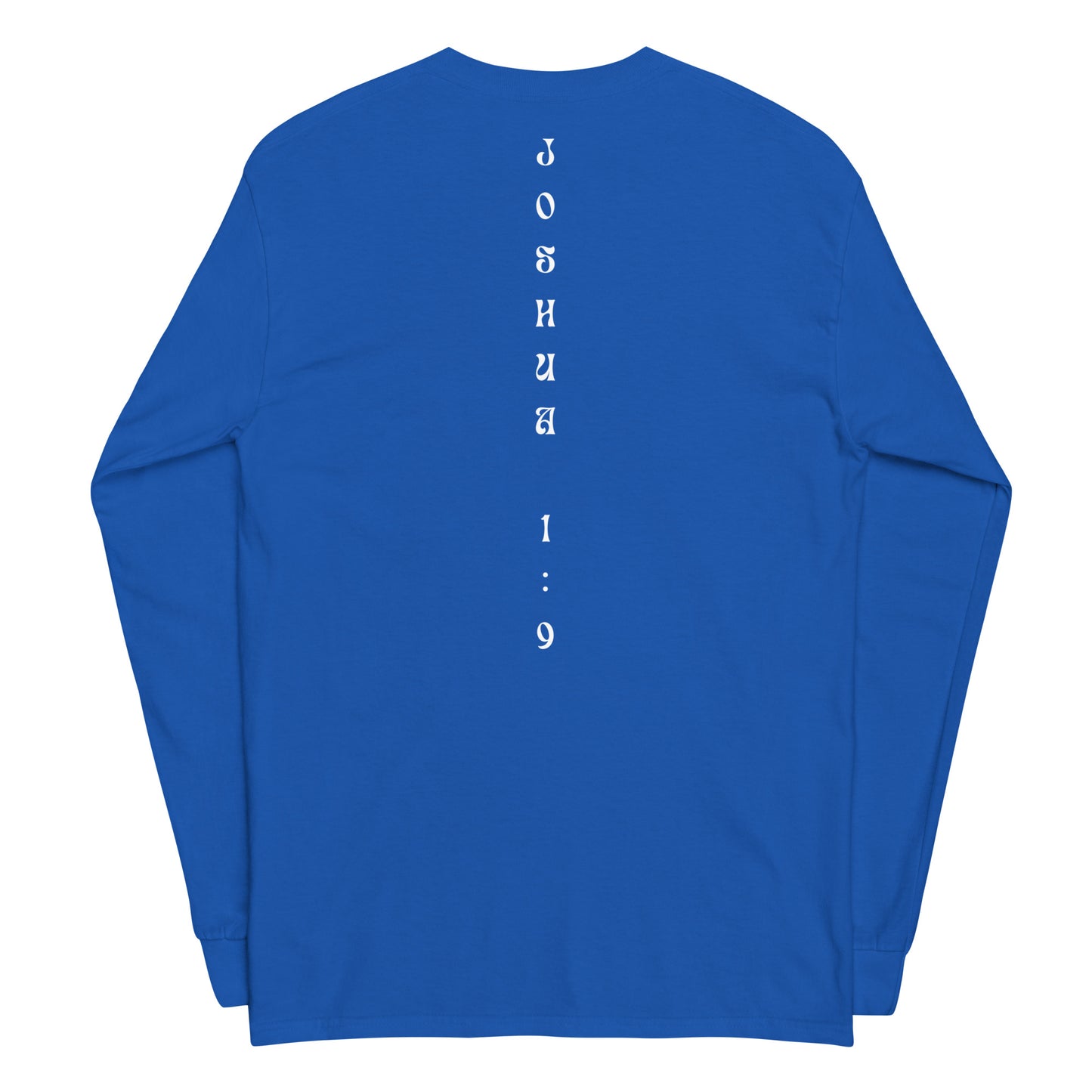 Push Your Limit Long Sleeve Tee