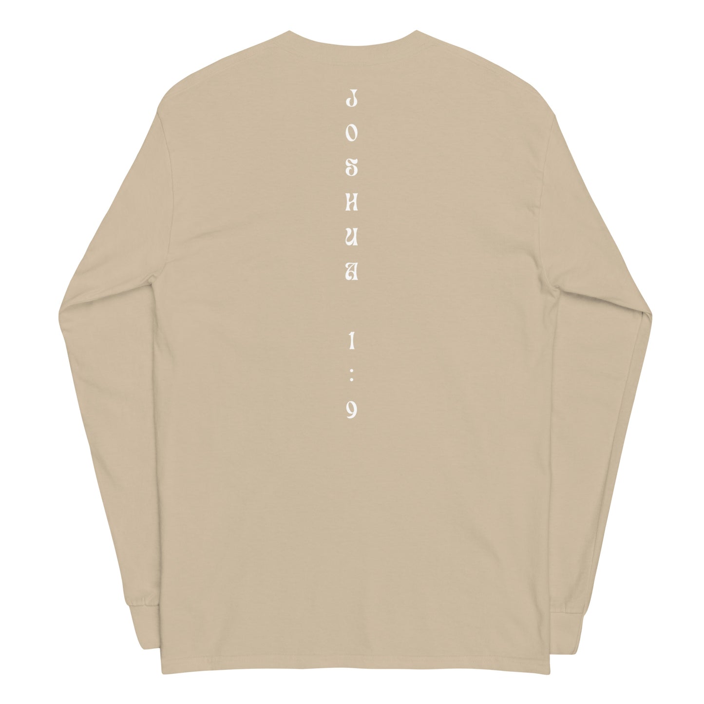 Push Your Limit Long Sleeve Tee