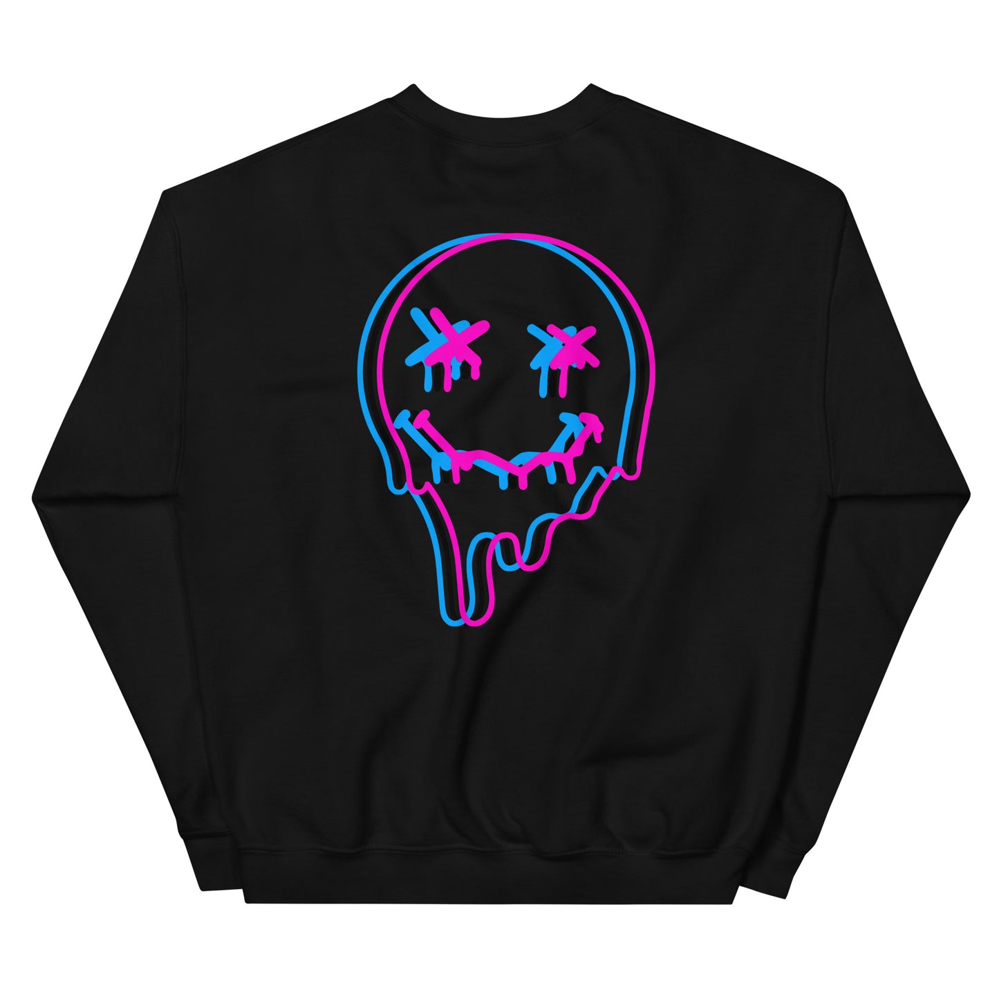 Wrestling Sweatshirt