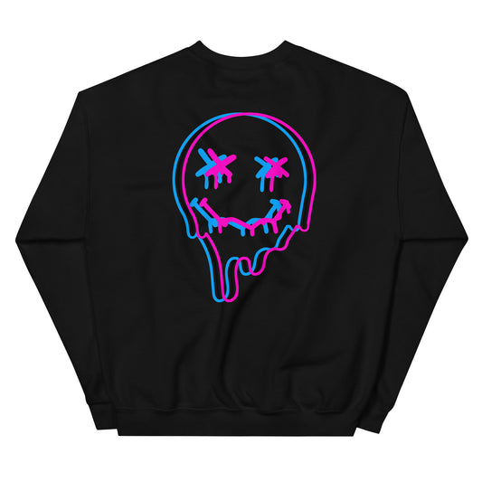 Wrestling Sweatshirt