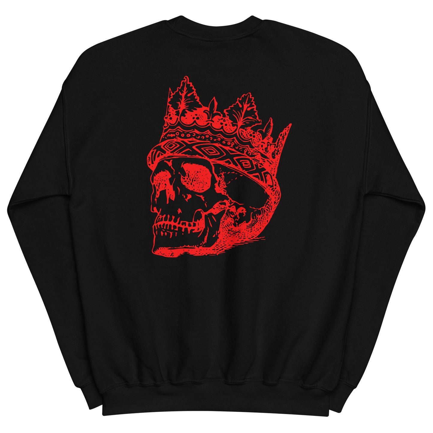 Wrestler Sweatshirt