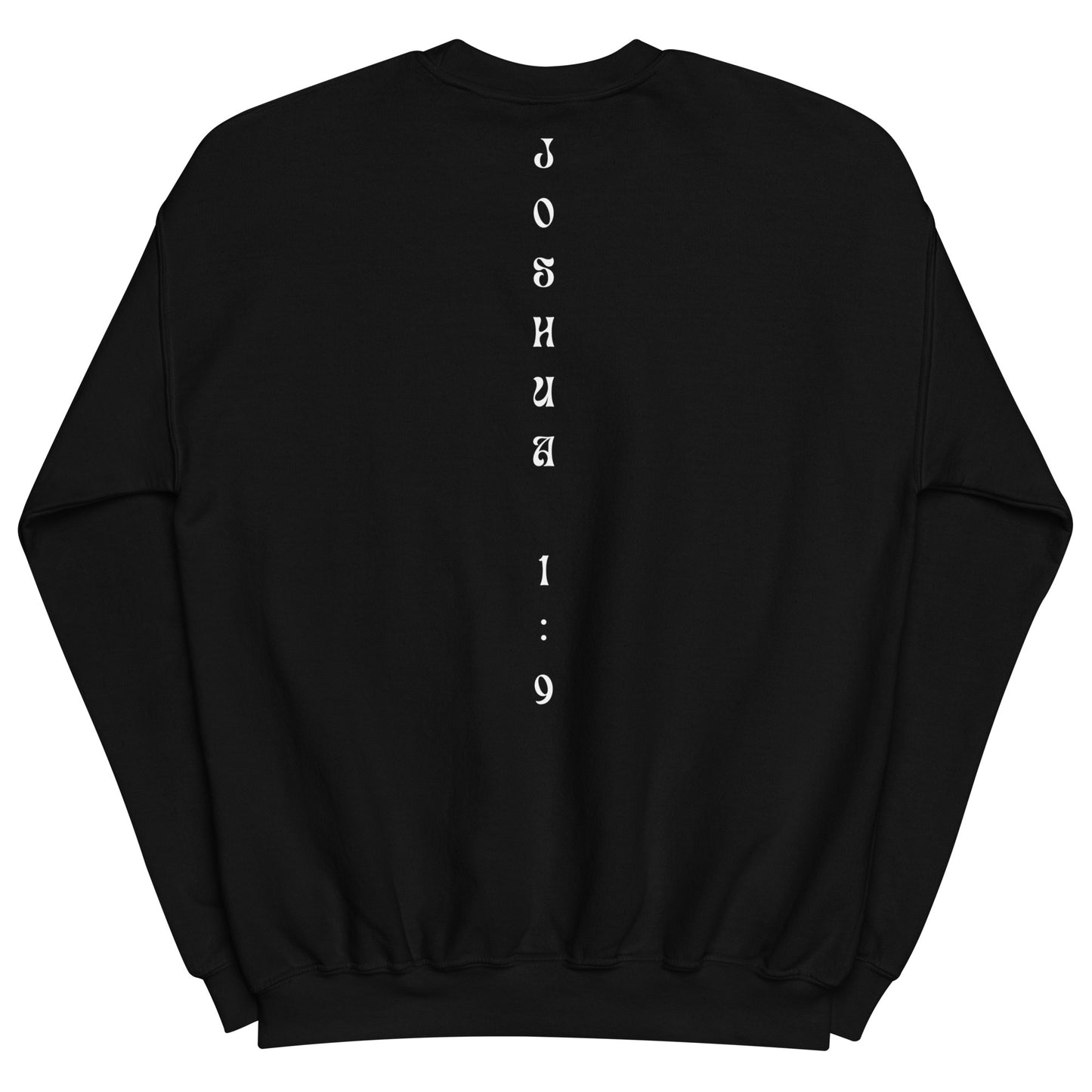 Push Your Limit Sweatshirt