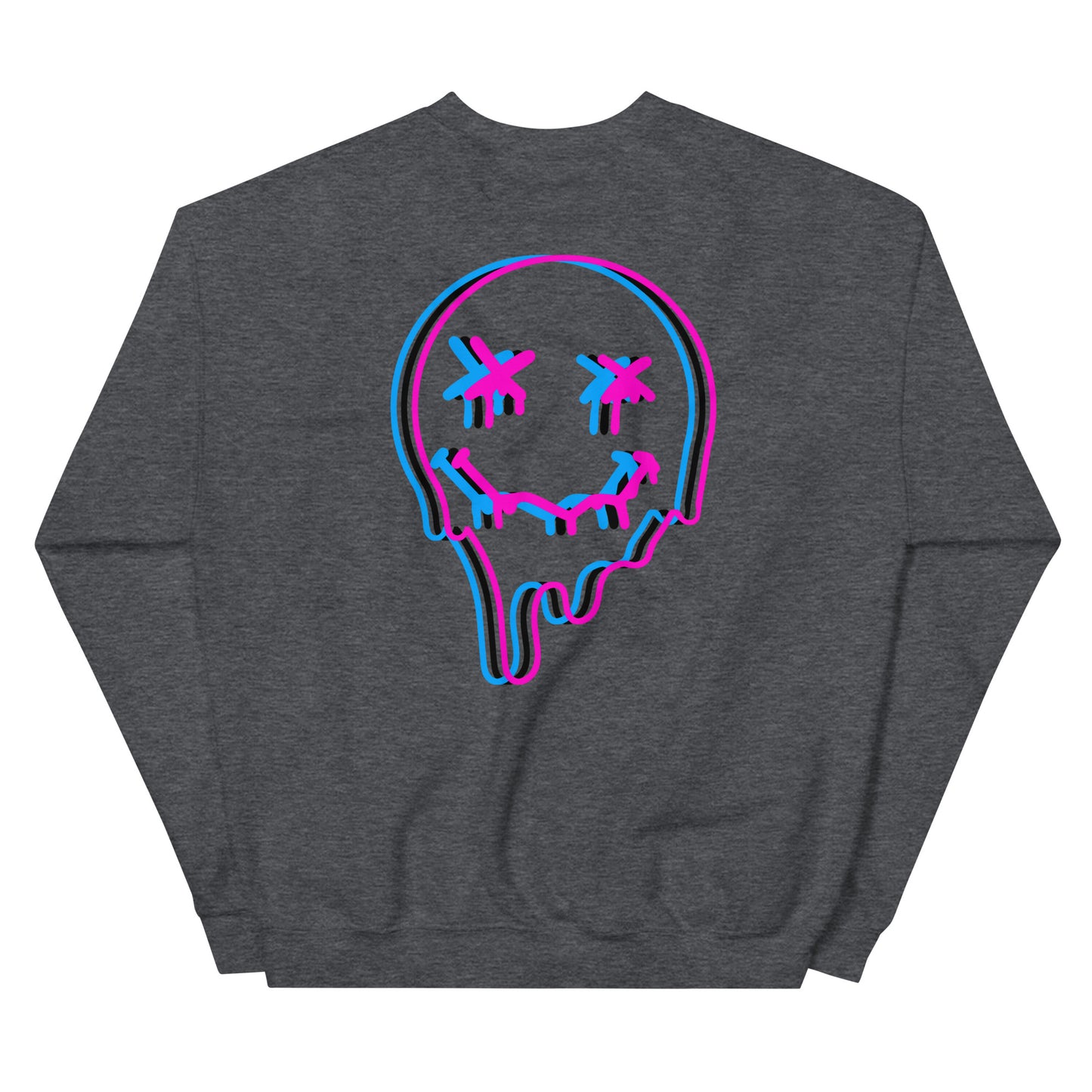 Wrestling Sweatshirt