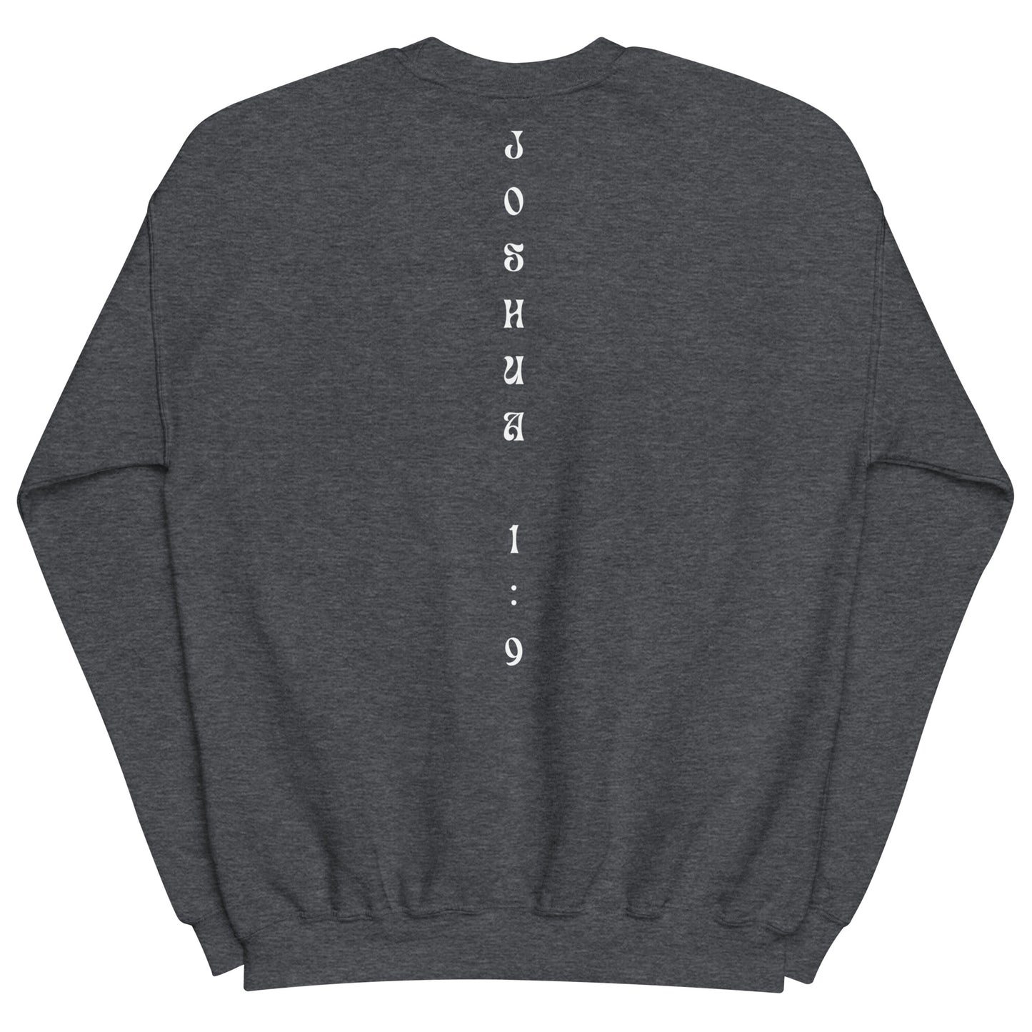 Push Your Limit Sweatshirt