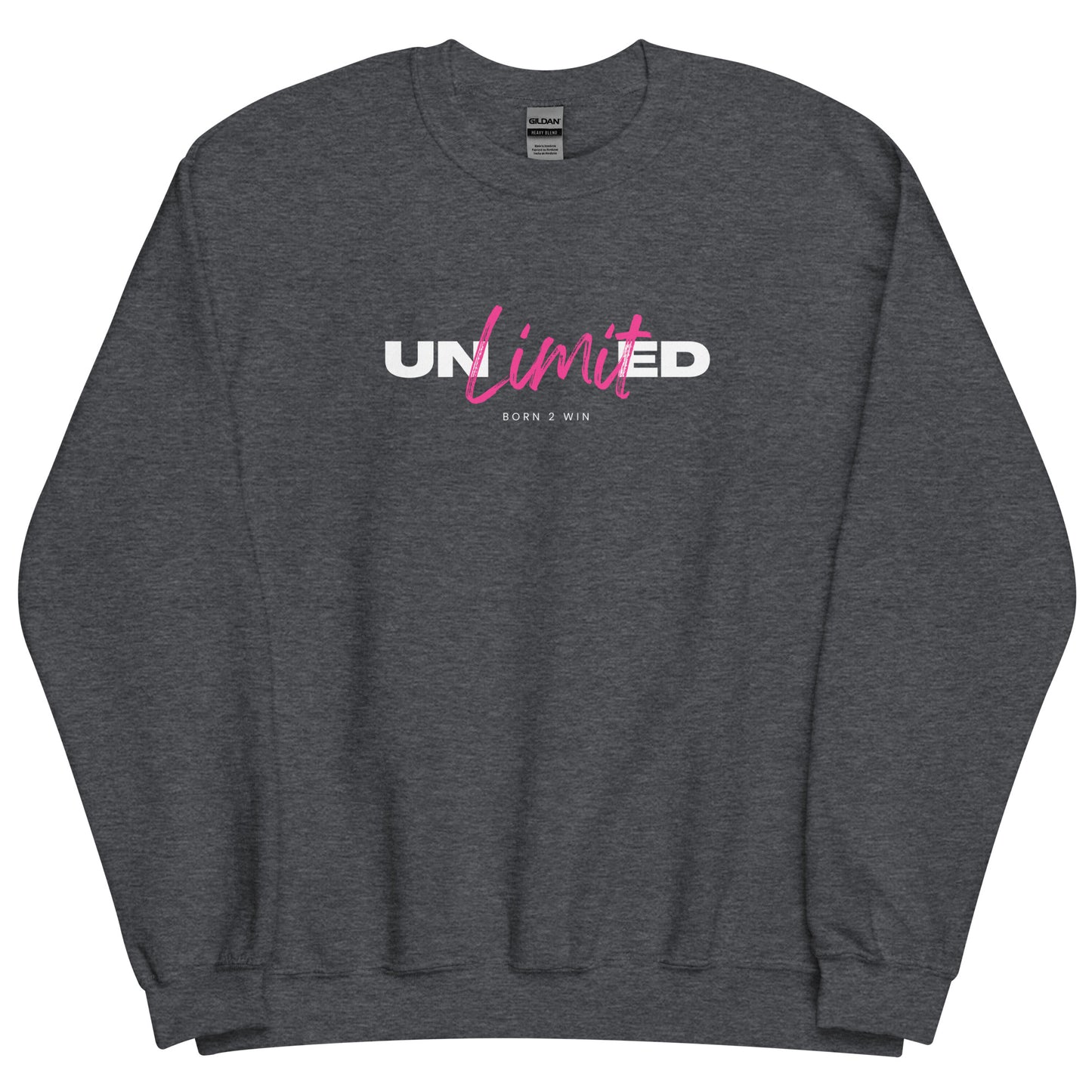 Unlimited Sweatshirt