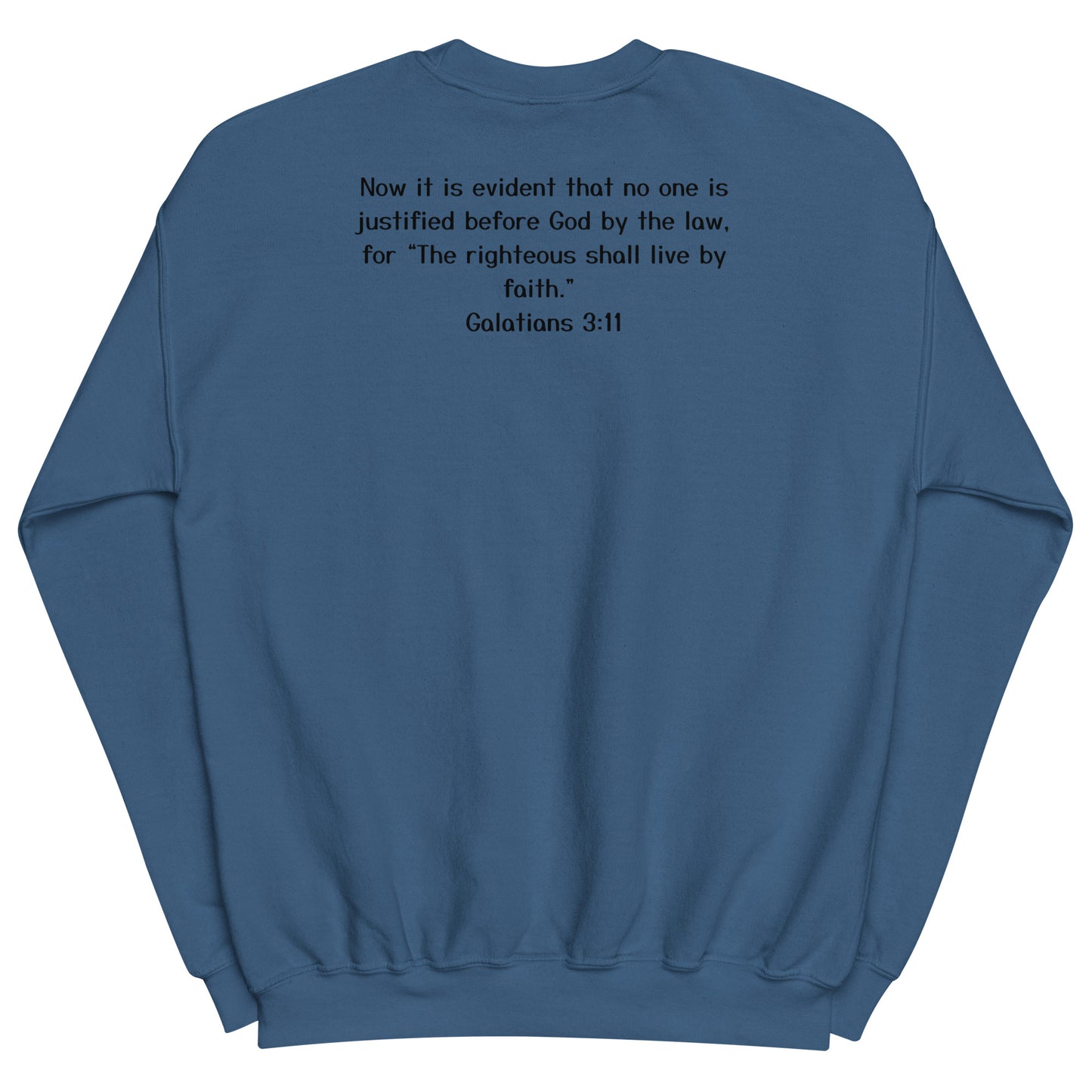 Faithful Freedom Sweatshirt
